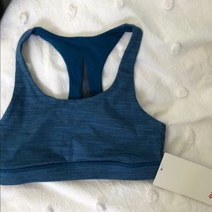 Lululemon invigorate bra